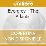 Evergrey - The Atlantic cd