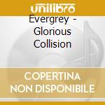 Evergrey - Glorious Collision cd