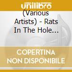 (Various Artists) - Rats In The Hole -Rathole 5Th Anniversary cd