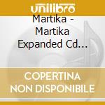 Martika - Martika Expanded Cd Edition cd