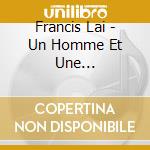 Francis Lai - Un Homme Et Une Femme(O.S.T.) cd