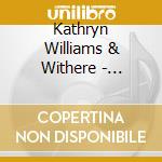 Kathryn Williams & Withere - Willson Williams cd