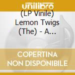 (LP Vinile) Lemon Twigs (The) - A Dream Is All We Know vinile