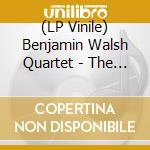 (LP Vinile) Benjamin Walsh Quartet - The Return Of The Wolf/High Peru vinile