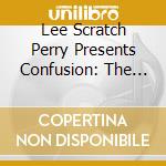 Lee Scratch Perry Presents Confusion: The Jamaican Upsetter Singles 1971 / Various cd