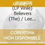 (LP Vinile) Believers (The) / Lee Austin - Across The Track Pt.1 / Put Something On Your Mind (7') vinile