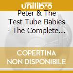 Peter & The Test Tube Babies - The Complete Singles (2 Cd) cd