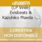 (LP Vinile) Evisbeats & Kazuhiko Maeda - Syn Fonia vinile