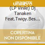 (LP Vinile) Dj Tanaken Feat.Twigy.Bes - Rise Up lp vinile