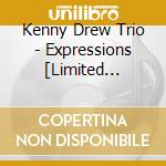 Kenny Drew Trio - Expressions [Limited Release] cd