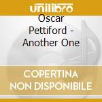 Oscar Pettiford - Another One cd