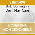 Bob Dorough - Devil May Care + 1 cd