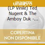 (LP Vinile) Ted Nugent & The Amboy Duk - Call Of The Wild vinile