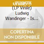 (LP Vinile) Ludwig Wandinger - Is Peace Wild? vinile