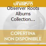 Observer Roots Albums Collection (The) / Various (2 Cd) cd