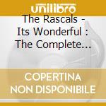 The Rascals - Its Wonderful : The Complete Atlantic Recordings cd