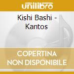 Kishi Bashi - Kantos cd