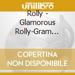Rolly - Glamorous Rolly-Gram Kayou Wo Utau cd