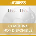 Linda - Linda cd
