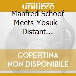 Manfred Schoof Meets Yosuk - Distant Thunder cd