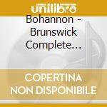 Bohannon - Brunswick Complete Single Collection cd
