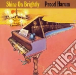 Procol Harum - Shine On Brightly Plus cd