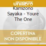 Kamizono Sayaka - Youre The One cd