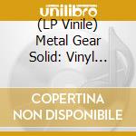 (LP Vinile) Metal Gear Solid: Vinyl Selection. Japan Edition (2 Lp) vinile