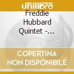 Freddie Hubbard Quintet - Untitled cd
