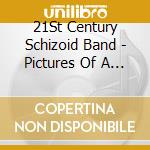 21St Century Schizoid Band - Pictures Of A City - Live In New York cd