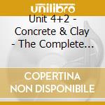 Unit 4+2 - Concrete & Clay - The Complete Recordings 1964-1969 cd