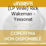 (LP Vinile) Rick Wakeman - Yessonat vinile
