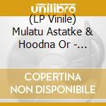 (LP Vinile) Mulatu Astatke & Hoodna Or - Tension vinile