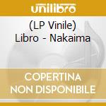 (LP Vinile) Libro - Nakaima vinile