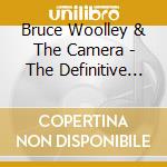 Bruce Woolley & The Camera - The Definitive Anthology 1977-1981 3Cd Clamshell Box cd