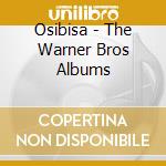 Osibisa - The Warner Bros Albums cd