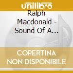 Ralph Macdonald - Sound Of A Drum cd