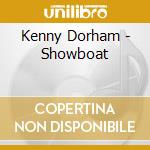 Kenny Dorham - Showboat cd