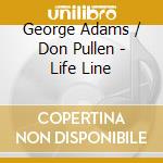 George Adams / Don Pullen - Life Line cd