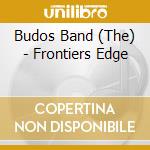 Budos Band (The) - Frontiers Edge cd