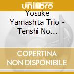 Yosuke Yamashita Trio - Tenshi No Koukotsu(Wakamatsu Kouji Kessakusen 1) cd
