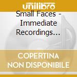 Small Faces - Immediate Recordings 1967-1969 cd