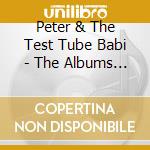 Peter & The Test Tube Babi - The Albums 1990-98 cd