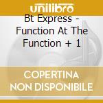 Bt Express - Function At The Function + 1 cd