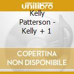Kelly Patterson - Kelly + 1 cd