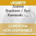 Joanne Brackeen / Ryo Kawasaki - Trinkets & Things cd