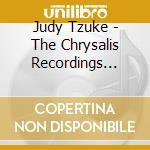 Judy Tzuke - The Chrysalis Recordings (3Cd) cd