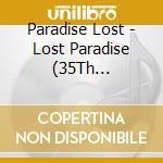 Paradise Lost - Lost Paradise (35Th Anniversary Cd) cd