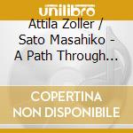 Attila Zoller / Sato Masahiko - A Path Through Haze cd