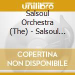 Salsoul Orchestra (The) - Salsoul Orchestra+7 cd
